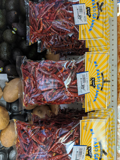Supermarket «El Paso Grande», reviews and photos, 634 E New York St, Aurora, IL 60505, USA