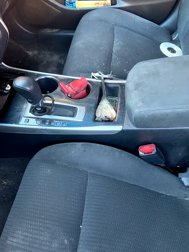 Auto Repair Shop «A & B Auto Repair & Body Shop», reviews and photos, 16220 S Vermont Ave, Gardena, CA 90247, USA