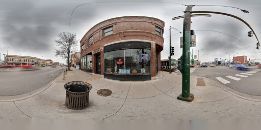 Bar «Quenchers Saloon», reviews and photos, 2401 N Western Ave, Chicago, IL 60647, USA