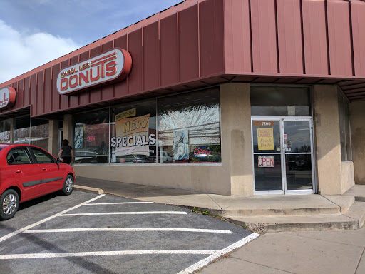 Carol Lee Donut Shop, 7200 Meade St, Westminster, CO 80030, USA, 