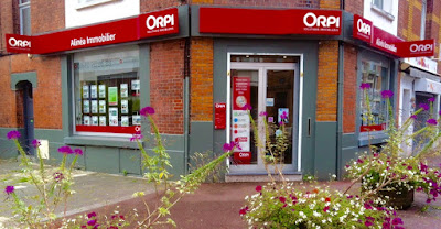 Agence Immobiliere à Marcq-en-Barœul