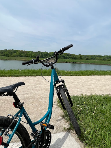 Nature Preserve «Meacham Forest Preserve», reviews and photos, Circle Ave, Bloomingdale, IL 60108, USA