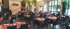 Atmosphère du Restaurant Auberge De La Cigogne à Kaysersberg - n°1