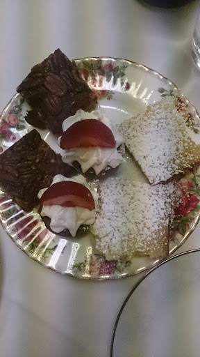 Caterer «Top Hat Special-Teas Inc», reviews and photos, 234 W Evans St, Florence, SC 29501, USA