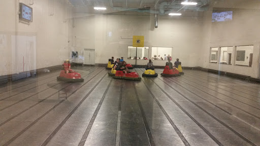 Laser Tag Center «WhirlyBall LaserWhirld of HEB», reviews and photos, 147 E Harwood Rd, Hurst, TX 76054, USA