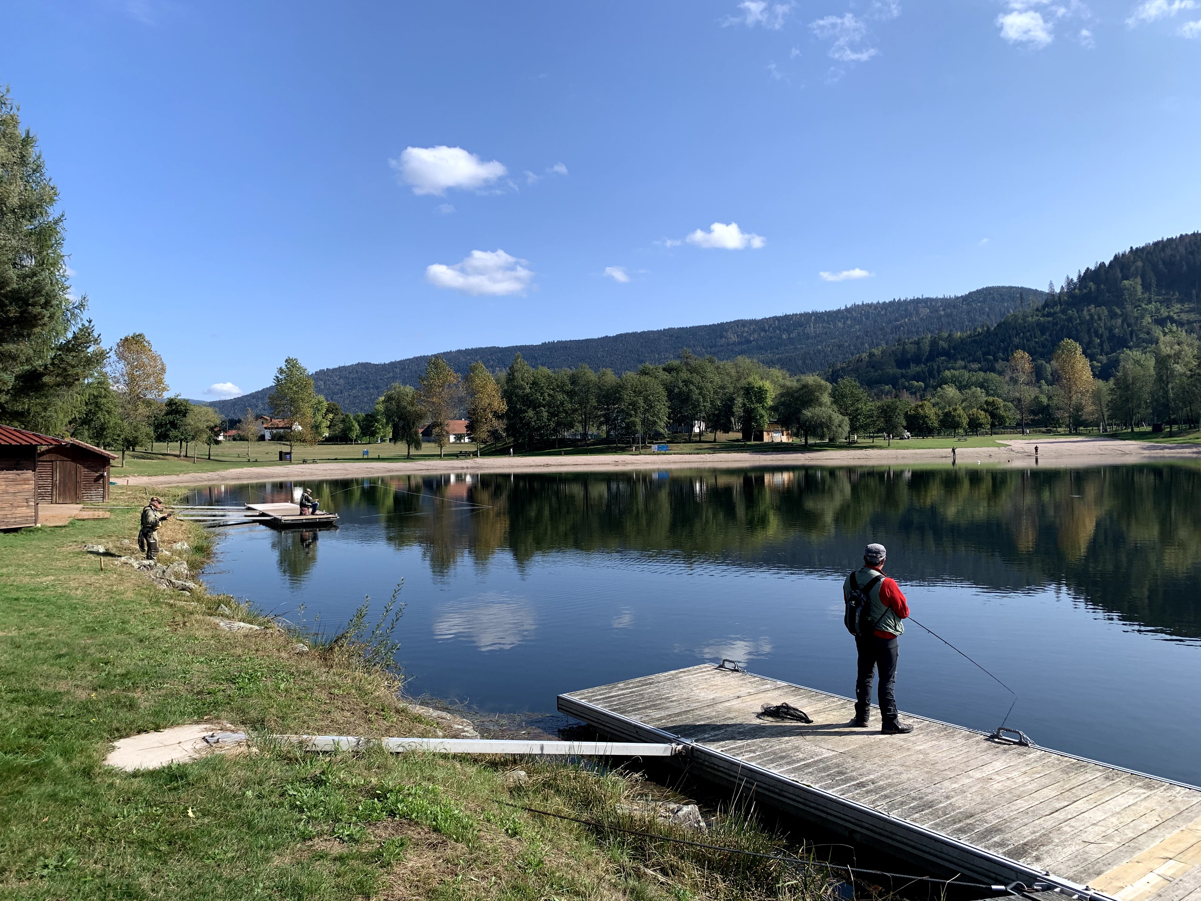 Photo n° 6 de l'avis de Lionel. fait le 01/08/2020 à 17:51