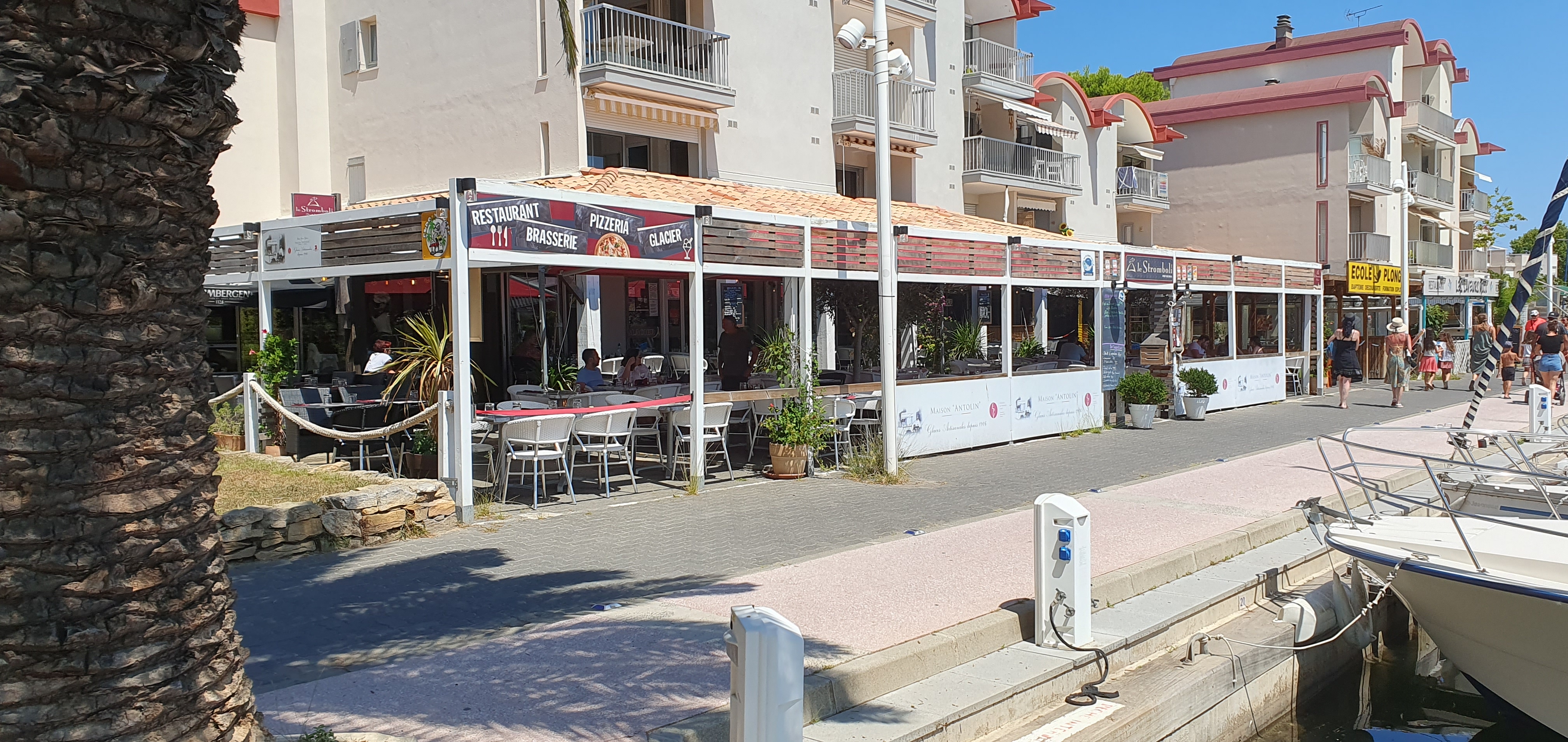 Photo n° 4 de l'avis de A.C.B.Animations. fait le 29/07/2023 à 07:04