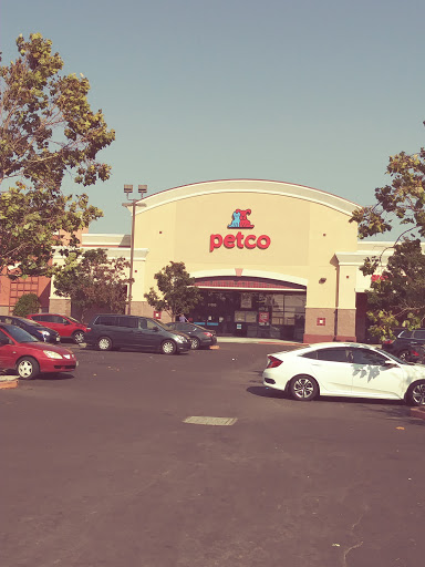 Shopping Mall «Union Landing Shopping Center», reviews and photos, I-880, Union City, CA 94587, USA