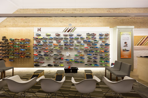 Sporting Goods Store «Gazelle Sports Holland», reviews and photos, 24 W 8th St, Holland, MI 49423, USA