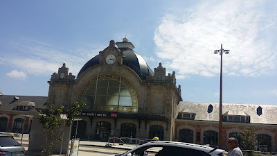 Amicale Laïque à Saint-Brieuc