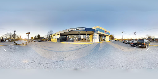 Sherwin-Williams Paint Store, 4349 Duke St b, Alexandria, VA 22304, USA, 