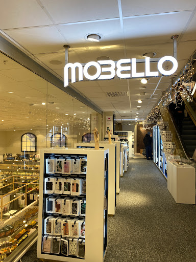 Mobello Åhlens City | Laga iPhone, iPad, Samsung - Mobilskal, Tillbehör, Service & Reparation