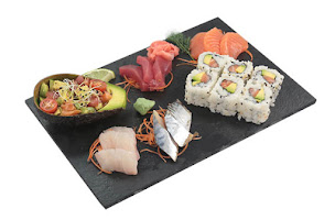 Photo n°7 de Osaka « restaurant japonais » à Poissy ()