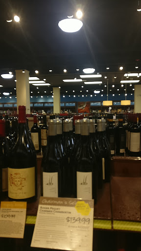 Liquor Store «Ardmore Wine & Spirits Shop», reviews and photos, 62 Greenfield Ave, Ardmore, PA 19003, USA