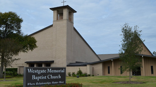 Westgate Memorial Baptist Church