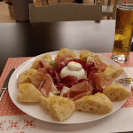 Photo n°1 de l'avis de Pietro.t fait le 09/05/2023 à 20:19 sur le  Taste Pizzeria Gourmet à Quinto di Treviso