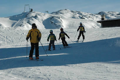 ALPE - SKI RENT & SCHOOL