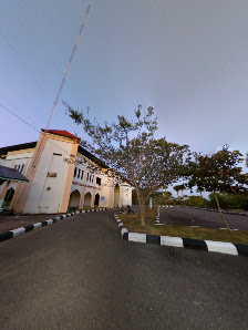 Street View & 360deg - Universitas Malikussaleh (Kampus Bukit Indah)