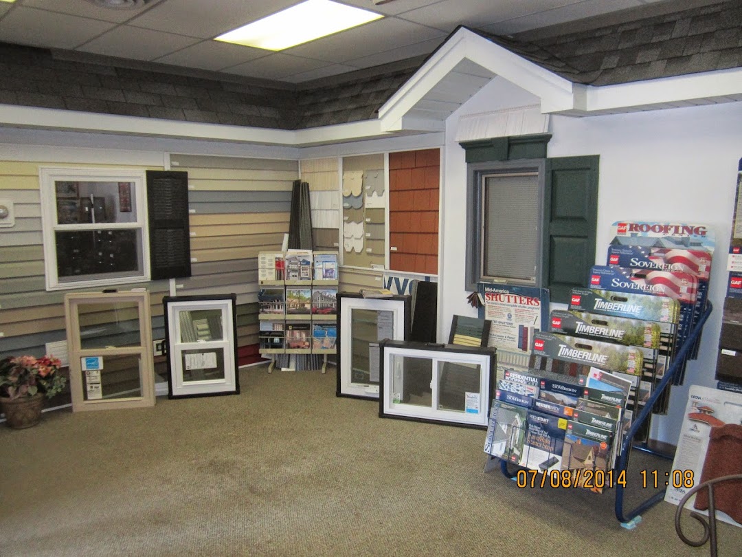 Dickson Contractors, Inc.