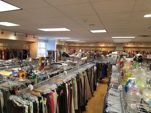 Boutique «Blue / A Goodwill Boutique», reviews and photos, 3350 Monroe Ave, Rochester, NY 14618, USA