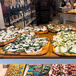 Photo n°2 de l'avis de Philipp. fait le 08/08/2022 à 21:42 sur le  Il Fornaio à Bergamo