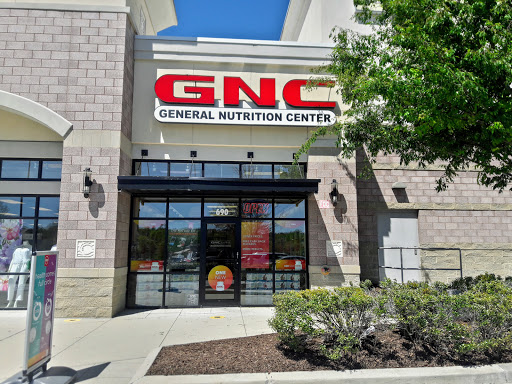 Vitamin & Supplements Store «GNC», reviews and photos, 3755 Carmia Dr SW #690, Atlanta, GA 30331, USA