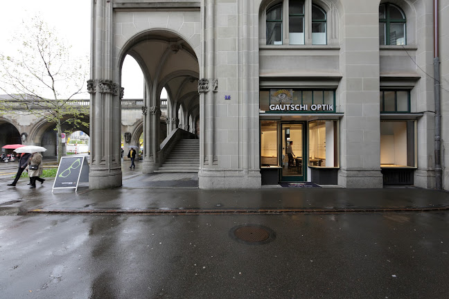 Uraniastrasse 7, 8001 Zürich