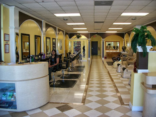 Beauty Salon «21 Instyle Beauty», reviews and photos, 4790 Peachtree Industrial Blvd #109, Norcross, GA 30071, USA