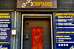 3CRIPTADOS Escape Room Santander image