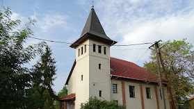 Szeged-Petőfitelepi Református Egyházközség