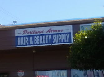 Portland Ave Hair & Beauty Supply