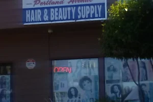 Portland Ave Hair & Beauty Supply image