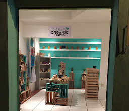 Vida organicos certificados photo