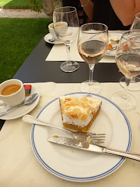Plats et boissons du Café Café Caumont à Aix-en-Provence - n°20