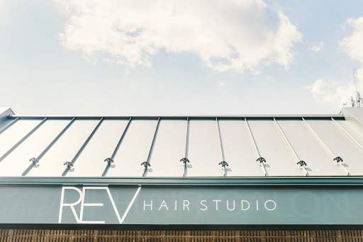 Hair Salon «Rev Hair Studio», reviews and photos, 3900 Ten Oaks Rd, Glenelg, MD 21737, USA