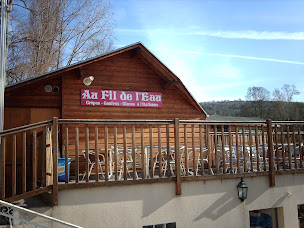 Photo n°95 de AU FIL DE L'EAU - Restaurant à Clécy à Clécy ()