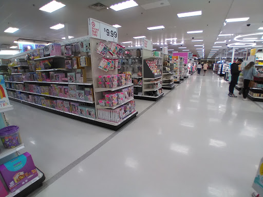 Department Store «Target», reviews and photos, 2750 Gateway St, Springfield, OR 97477, USA