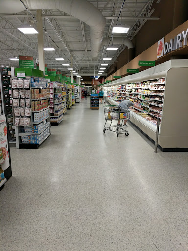 Supermarket «Publix Super Market at Toco Hills Shopping Center», reviews and photos, 2969 N Druid Hills Rd NE, Atlanta, GA 30329, USA