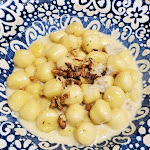 Photo n°2 de l'avis de Simon.a fait le 13/07/2022 à 15:53 sur le  Trattoria Ponte Vecchio à Florence