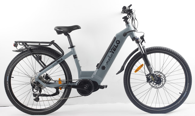 MeloYelo E-Bikes North Shore Auckland: by appointment only - Bicycle store