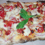 Photo n°2 de l'avis de Michele.s fait le 26/07/2019 à 20:20 sur le  Pizzeria il dragone à Scalea