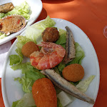 Photo n°2 de l'avis de mariangela.o fait le 15/06/2021 à 14:23 sur le  Hotel Ristorante Il Contadino à Marina di Massignano