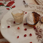 Photo n°3 de l'avis de Domenico.a fait le 21/11/2019 à 21:54 sur le  OSTERIA SANMARZANO à Rome