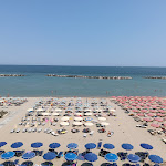 Photo n°2 de l'avis de I... fait le 08/07/2023 à 05:25 sur le  Hotel Lima à Lido di Savio