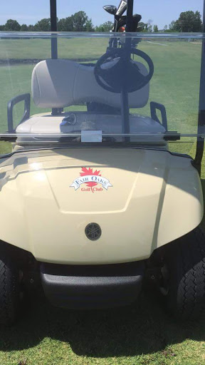 Public Golf Course «Fair Oaks Golf Club», reviews and photos, 220 Fairoaks Dr, Oakland, TN 38060, USA