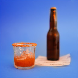 Photo n°45 de Chulita à Paris ()