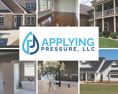 Applying Pressure LLC