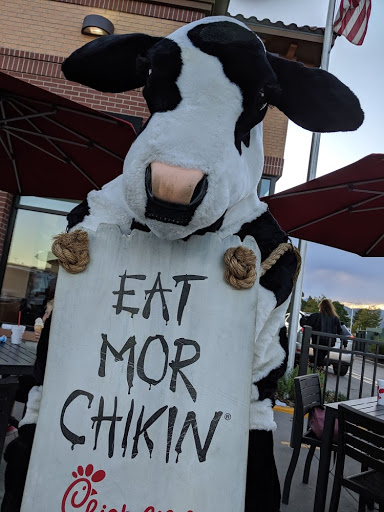 Fast Food Restaurant «Chick-fil-A», reviews and photos, 14730 W Colfax Ave, Lakewood, CO 80401, USA