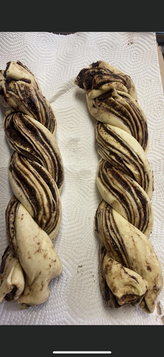 Kosher Grocery Store «Emanu-el Delicatessen», reviews and photos, 52 W Railroad Ave, Tenafly, NJ 07670, USA