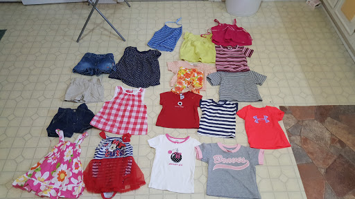 Thrift Store «Goodwill», reviews and photos